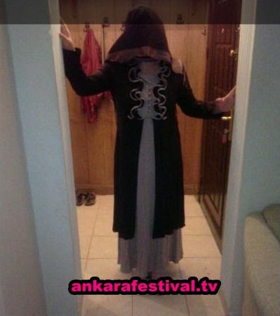 Ankara Etimesgut Escort