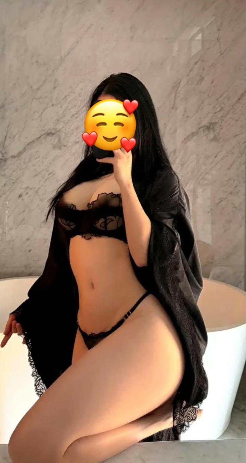 Escort Ankara Evde Görüşme
