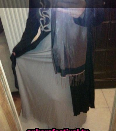 Keçiören Ankara Escort