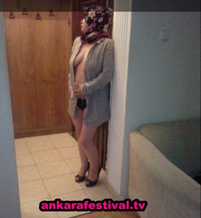 Mamak Ankara Escort