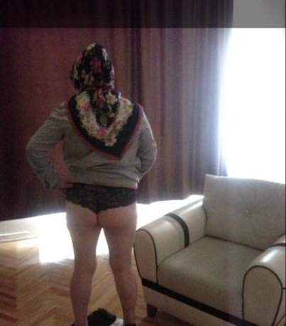 Sincan Ankara Escort