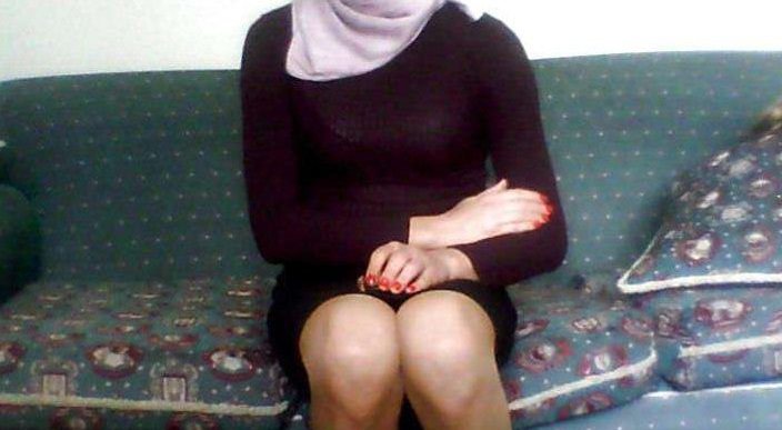 Etimesgut Escort — Anal Yapan Escort Bayan Yelda