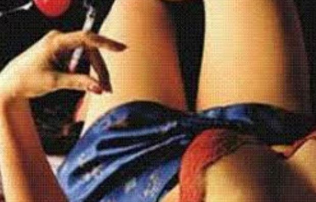Ankara Abidin Paşa Genç Bayan Escort Fulden