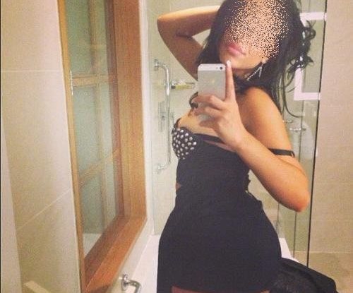 Bayan Escort Ankara Iclal