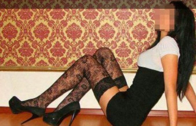 Escort Ankara Lale
