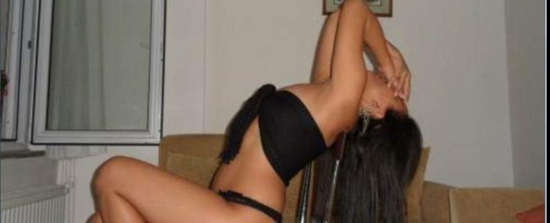 Mamak Escort Bayan Iclal