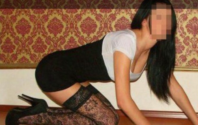 Çayyolu Escort — Sinirsiz Grup Yapan Yabanci Escort Dila
