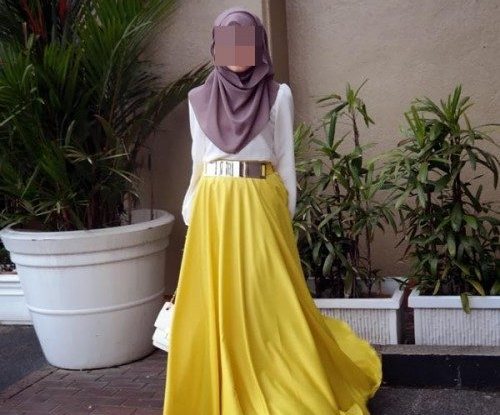 Tesettürlü Keçiören Escort Feyza
