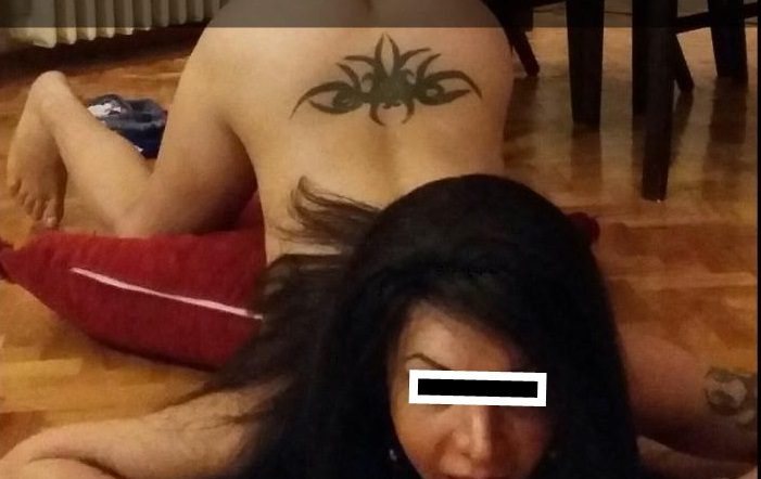 Yasattiklariyla Une Sahip Olmus Etlik Escort Bayan Narin