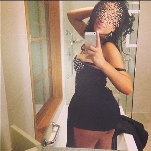 Bayan Escort Ankara Iclal